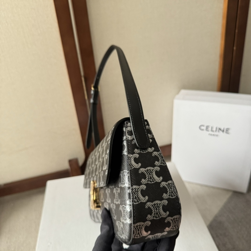 Celine Top Handle Bags